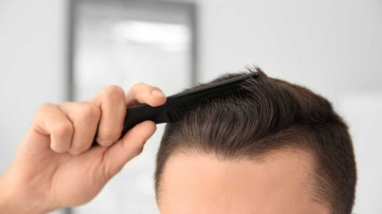 How Long Does It Take for Hair to Grow After Hair Transplant?