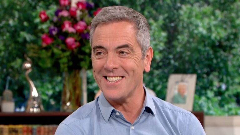 james nesbitt hair transplant review